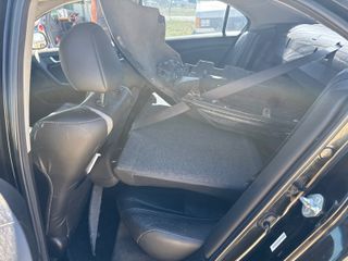 2013 Acura TSX 2.4 - Interior Rear Seat Image
